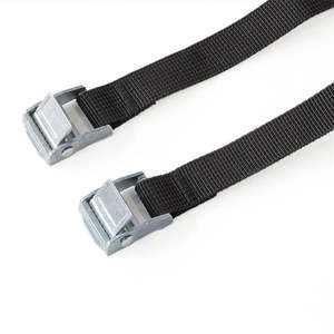 Bags: Ortlieb Compression Strap Pair