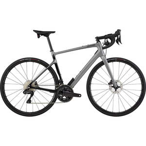 Cannondale Synapse 2 RLE Grey