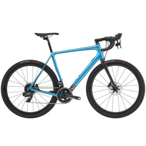 Cannondale Synapse HM Frameset