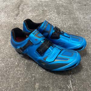 Shimano XC90 MTB-Pro Shoes