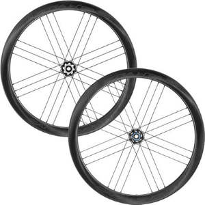 Campagnolo Wheelset BORA WTO 45 Disc Brake
