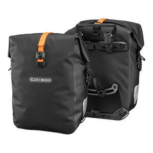 Bags: Ortlieb Gravel Pack (Pair)