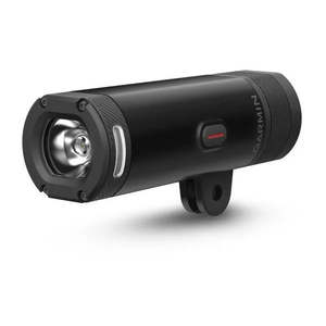 Accessories: Garmin Varia UT800 Headlight Out-front Mount