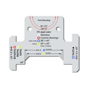 Accessories: FSA - HEADSET TOOLS