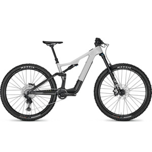E Bikes: Focus JAM2 SL 8.8 FAZUA