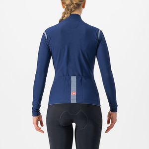 Clothing: Castelli Tutto Nano RoS Women's Jersey