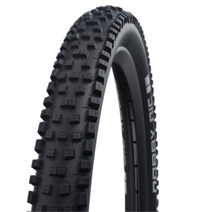 Schwalbe Nobby Nic 27.5x2.8 performance Folding Addix