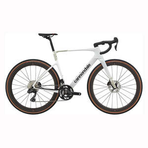 Cannondale: Cannondale SuperX 2