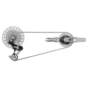 Groupsets: SRAM Eagle Transmission 1987 Collection