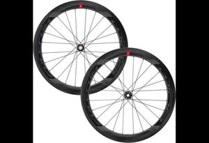 Fulcrum Wheel Set Wind DB