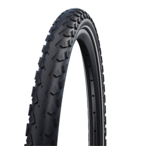 Schwalbe Tyre Land Cruiser Plus