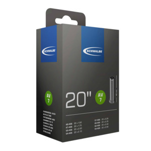 Schwalbe Inner Tubes