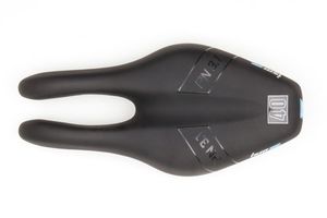 Saddles: ISM PN 3.1 Black L-255 / W-120 Chromoly Rails Saddle