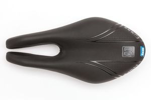 Saddles: ISM PL 1.1 Black L-275 / W-135 Chromoly Rails Saddle