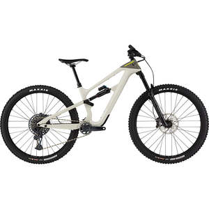 Cannondale Habit Carbon LT 1