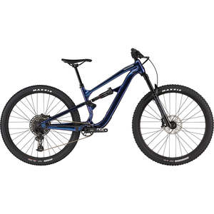 Cannondale Habit Alloy 3