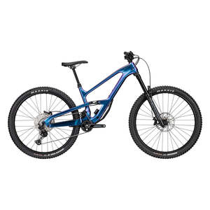 Cannondale Jekyll 2