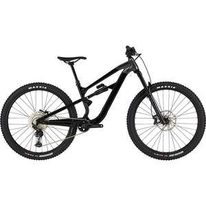 Mountain Bikes: Cannondale Habit Alloy LT 2