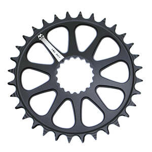 Cannondale HollowGram SpideRing SL Mountain