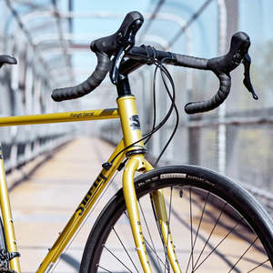 Surly: Surly Midnight Special 700c Fools Gold