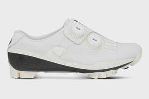 Bont Shoes: Bont Vaypor SL G White