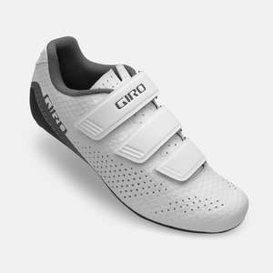 Shoes: Giro Stylus Women's Road Shoes