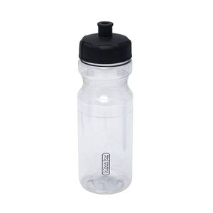 Accessories: SOMA - CLEAR TASTE 24OZ WATER BOTTLE
