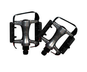 Pedal: Ontrack - MTB Alloy/Steel Pedal