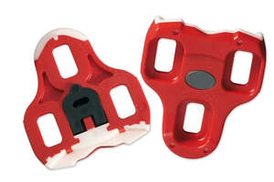 Look Pedal: Look Keo Cleats