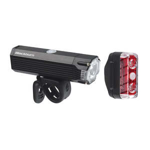Blackburn Dayblazer 1000 Front/65 Rear Combo Set