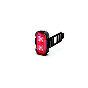 Lights: Blackburn Grid SL Rear Light