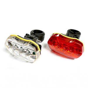 Lights: Ontrack - Glare Light Combo