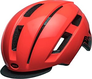 Bell 22 Helmet Daily LED MIPS Orange