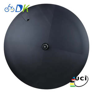 DK Composite Road Rear Disc Tubeless Disc Brake Wheel