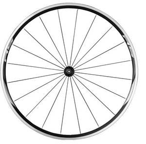 Road Wheels: Shimano RS100 Wheel 700c