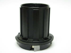 SRAM X0 Hub End Caps