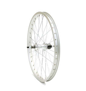 Wheels: Ontrack - 20" Wheels