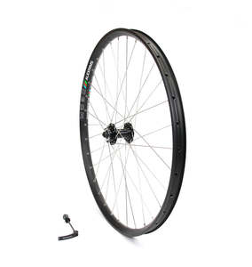 Wheels: Ontrack - 29" Wheels