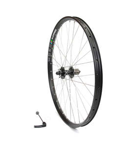 Ontrack - 27.5" (650B) Disc Wheels