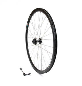 Wheels: Ontrack - 700C Road Disc Brake Wheels