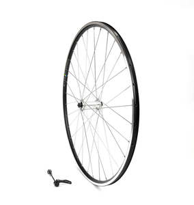 Wheels: Ontrack - 700C Road Wheels - Shimano