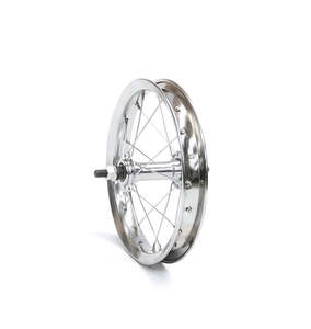 Wheels: Ontrack - 12" BMX Wheels
