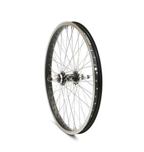 Ontrack - 20" Freestyle 48H Wheels