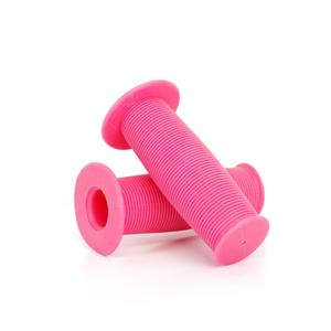 Bar Tape: Ebon - 3/4" Ribbed Kids' Grips