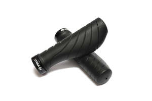 Bar Tape: Velo - Anatomical