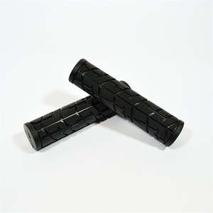 Bar Tape: Velo - Tyre Tread Pattern