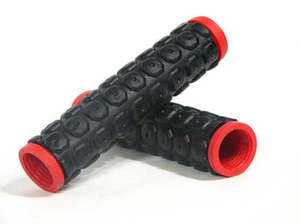 Bar Tape: Velo - Dimpled Honeycomb