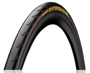 Continental Ultra GatorSkin 27"