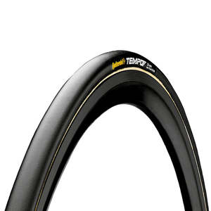 Tyres: Continental Tempo II Tubular Tyres