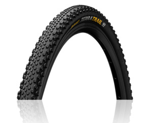 Continental Terra Trail 27.5"